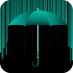 Logo of Umbrella android Application 