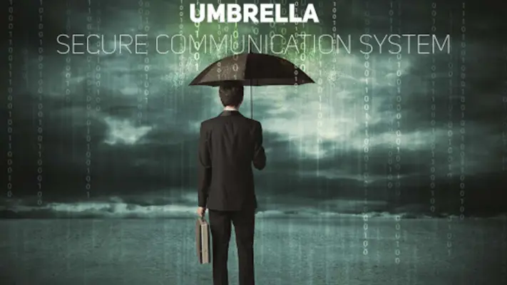 Umbrella android App screenshot 0